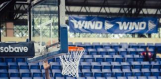 Los Reales consiguen primera victoria en fase eliminación LNB