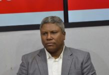 Fallece el abogado y político Domingo Jiménez