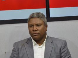 Fallece el abogado y político Domingo Jiménez