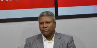 Fallece el abogado y político Domingo Jiménez