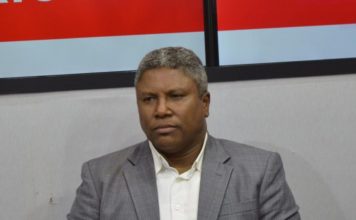 Fallece el abogado y político Domingo Jiménez