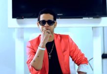 El Don Noel, primer artista urbano dominicano en lanzar producción en lengua francesa