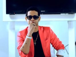El Don Noel, primer artista urbano dominicano en lanzar producción en lengua francesa