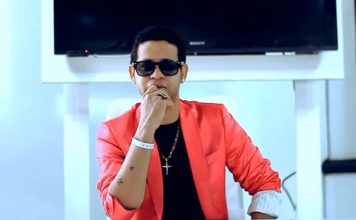 El Don Noel, primer artista urbano dominicano en lanzar producción en lengua francesa