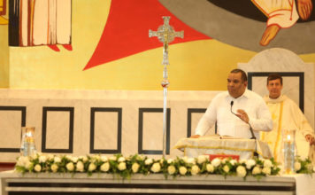 CNE celebra 21 aniversario; resaltan logros alcanzados en primeros dos años de gobierno