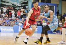 Leones se anotan primer triunfo de la semifinal ante Titanes