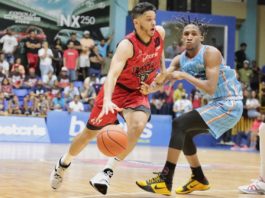 Leones se anotan primer triunfo de la semifinal ante Titanes