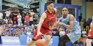 Leones se anotan primer triunfo de la semifinal ante Titanes