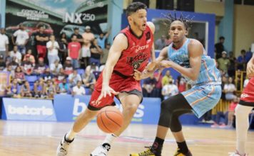 Leones se anotan primer triunfo de la semifinal ante Titanes