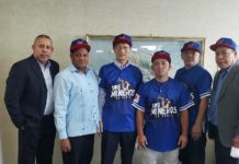 Embajada de Japón favorece apoyo a Mineros de Bonao