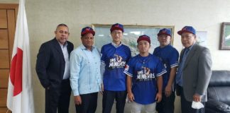 Embajada de Japón favorece apoyo a Mineros de Bonao