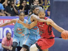 Leones se colocan a una victoria de la final al vencer a Titanes