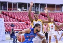 CDP y Bulldogs sacan victorias en LND U22 Copa INAPA