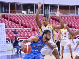 CDP y Bulldogs sacan victorias en LND U22 Copa INAPA
