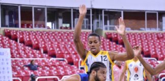 CDP y Bulldogs sacan victorias en LND U22 Copa INAPA