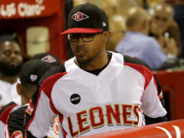 Gilbert Gómez es el nuevo coach de control de calidad del Licey