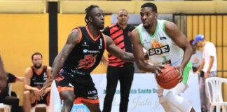 Suero y los Soles se mantienen con vida al vencer a Reales