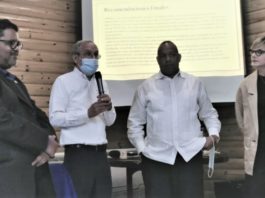 Prevalencia del consumo de alcohol durante la gestación es del 52 % en República Dominicana