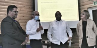 Prevalencia del consumo de alcohol durante la gestación es del 52 % en República Dominicana