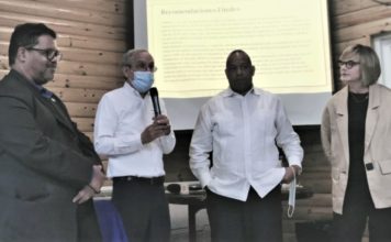 Prevalencia del consumo de alcohol durante la gestación es del 52 % en República Dominicana