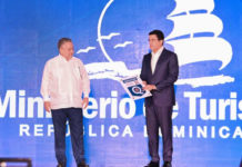 Gobierno lanza Qualitur: un distintivo a la calidad, eficiencia y competitividad en la industria turística del país