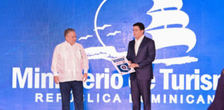 Gobierno lanza Qualitur: un distintivo a la calidad, eficiencia y competitividad en la industria turística del país