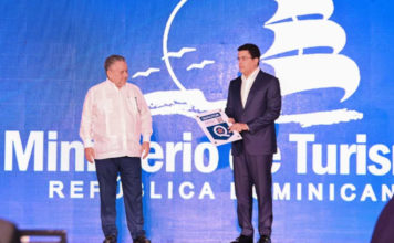 Gobierno lanza Qualitur: un distintivo a la calidad, eficiencia y competitividad en la industria turística del país