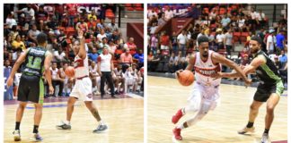 Tyree y Suero guían a Indios a vencer a los Soles