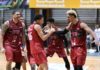 Indios apagaron a los Soles y avanzaron a la gran final