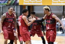 Indios apagaron a los Soles y avanzaron a la gran final