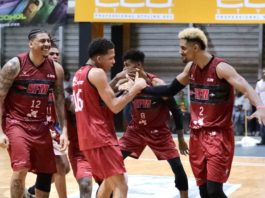 Indios apagaron a los Soles y avanzaron a la gran final
