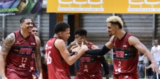 Indios apagaron a los Soles y avanzaron a la gran final