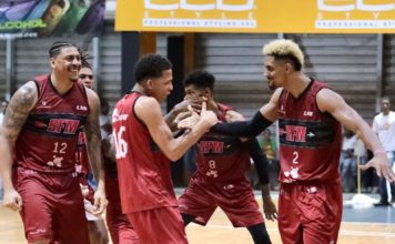 Indios apagaron a los Soles y avanzaron a la gran final