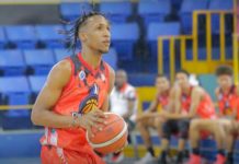 Jassel Pérez lidera victoria de los Constituyentes en la LND U22