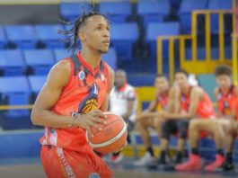 Jassel Pérez lidera victoria de los Constituyentes en la LND U22