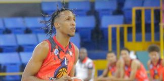 Jassel Pérez lidera victoria de los Constituyentes en la LND U22