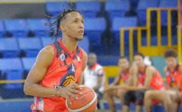 Jassel Pérez lidera victoria de los Constituyentes en la LND U22