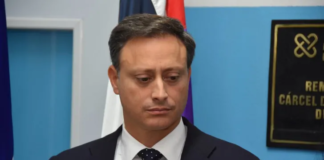 Aplazan para 17 de octubre revisión de coerción de caso Medusa