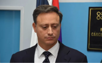 Aplazan para 17 de octubre revisión de coerción de caso Medusa