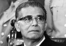 20 años sin Joaquín Balaguer, una figura que continúa trascendiendo en el tiempo