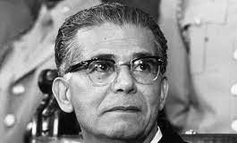 20 años sin Joaquín Balaguer, una figura que continúa trascendiendo en el tiempo