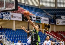 Soles clasifican en cuarto lugar al vencer a Marineros en juego reasignado