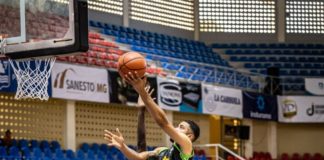 Soles clasifican en cuarto lugar al vencer a Marineros en juego reasignado