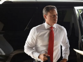 Las propiedades y bienes que el Ministerio Público le incautó a Jean Alain