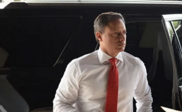 Las propiedades y bienes que el Ministerio Público le incautó a Jean Alain