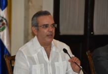 Presidente Abinader emite reglamento de aplicación de la Ley Orgánica de la Administración Pública