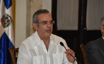 Abinader promulga la nueva ley de Extinción de Dominio