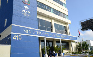 MAP emite circular para que servidores públicos puedan colaborar con Censo Nacional de Población y Vivienda