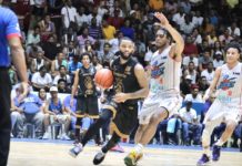 Leones eliminan a Titanes y enfrentarán a los Indios en la final