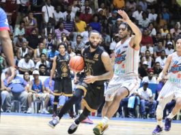 Leones eliminan a Titanes y enfrentarán a los Indios en la final